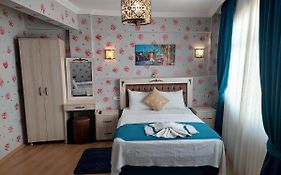 Galaxy Hotel Sultanahmet